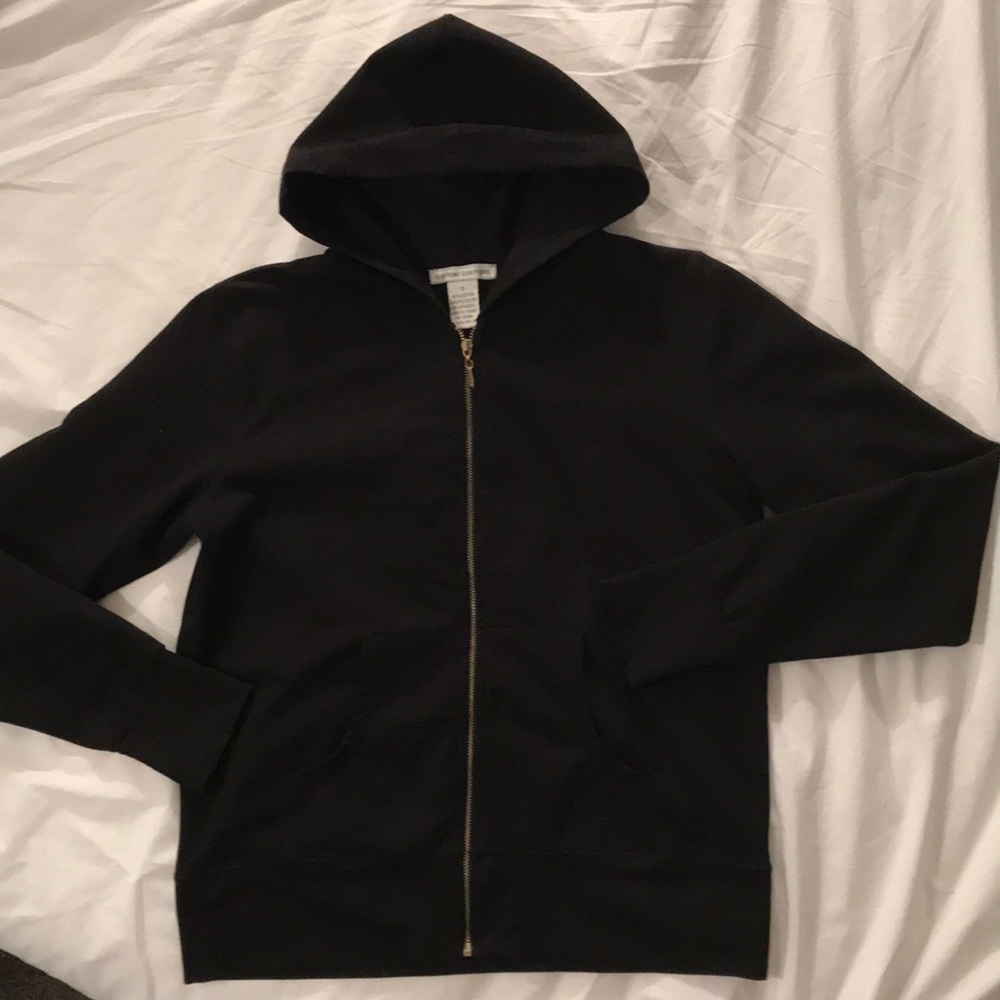 Cotton Couture hoodie
